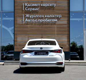 Lexus ES 2.5 AT FWD (200 л.с.) 250 Premium 28 Автомобили с пробегом Шымкент  