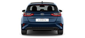 Kia Ceed 1.6 AT FWD (128 л.с.) MPI Comfort Саранскмоторс Саранск