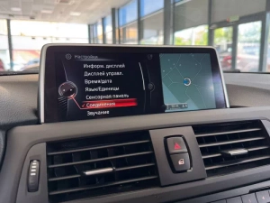 BMW 2.0 AT RWD (184 л.с.) 320i 320i SE Авто Люкс KIA Севастополь