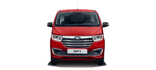 SOLLERS SF1 Цельнометаллический фургон 1.5 бензин 136 л.с. 2.5т L1 Мех.5 Короткая (L1) Автодель Симферополь