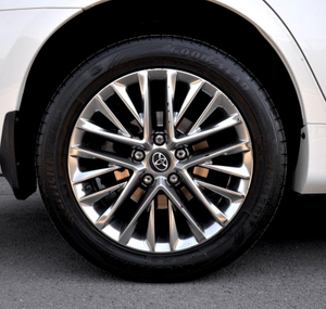 Toyota 2.5 AT (181 л. с.) Автомобили с пробегом Шымкент  