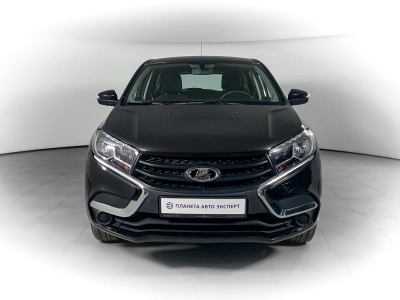 LADA XRAY 1.8 MT (122 л.с.)