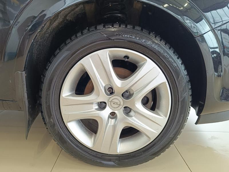 Opel 1.6 MT FWD (115 л.с.) Cosmo Твоё авто (Киров)