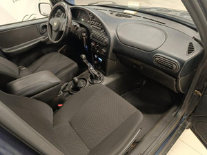 Chevrolet Niva Niva 1.7 MT 4WD (80 л.с.) LC Твоё авто (Киров)