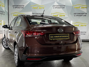 SOLARIS HS 1.6 AT FWD (123 л.с.) Active Plus Твоё авто (Йошкар-Ола)