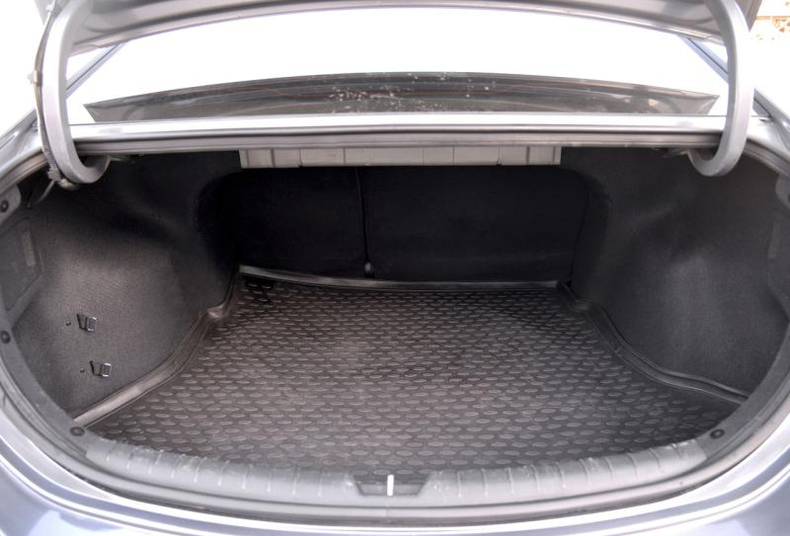 Hyundai 1.6 AT (123 л.с.) Active Plus Автомобили с пробегом Шымкент  