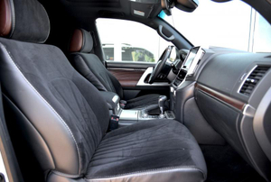 Toyota 4.6 AT (309 л. с.) Executive Lounge Автомобили с пробегом Шымкент  