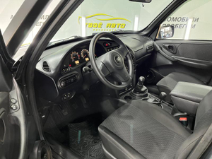 LADA 1.7 MT 4WD (80 л.с.) Luxe Твоё авто (Йошкар-Ола)