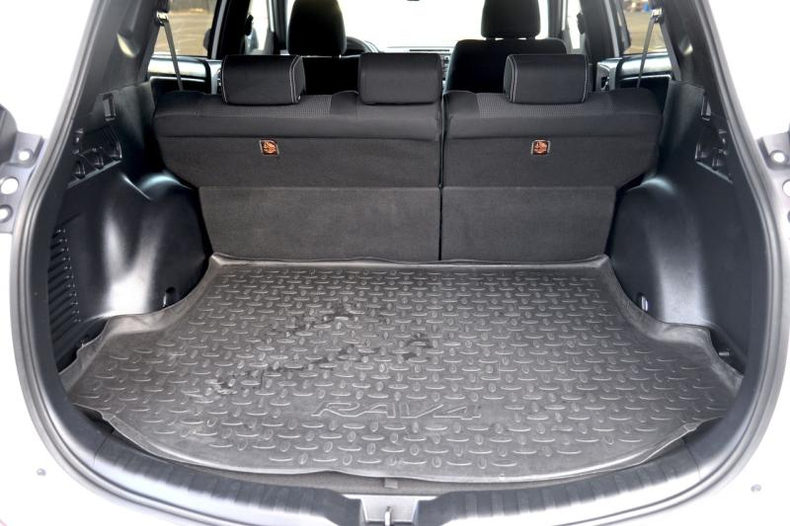 Toyota 2.0 CVT FWD (146 л.c.) Комфорт Автомобили с пробегом Шымкент  