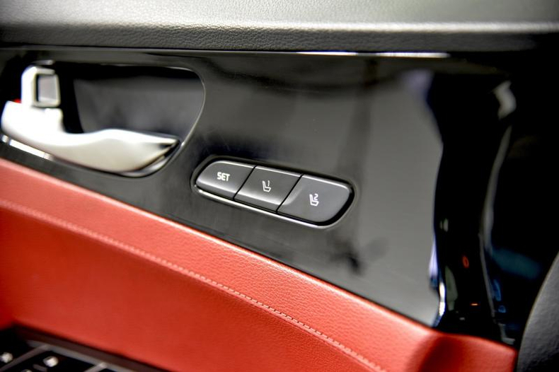 Kia Новый Cerato 2.0 AT FWD (150 л.с.) Theta Luxe Автомобили с пробегом Шымкент  