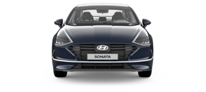 Hyundai Sonata 2.5 6AT FWD (180 л.с.) MPI Travel Orbis Автомобили с пробегом Алматы