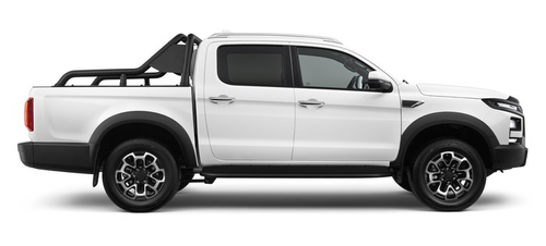 SOLLERS ST9 Пикап 2.0 бензин 224 л.с. Ultimate Коммерческий транспорт Соллерс Иркутск