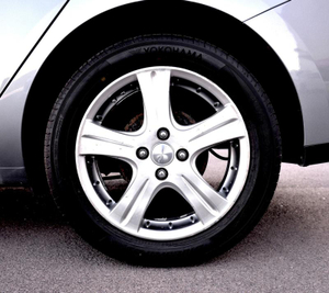 Hyundai 1.6 AT (123 л.с.) Active Plus Автомобили с пробегом Шымкент  