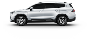 Geely Okavango 1.5T 7DCT 2WD (177 л.с.) Flagship ORBIS AUTO г. Алматы