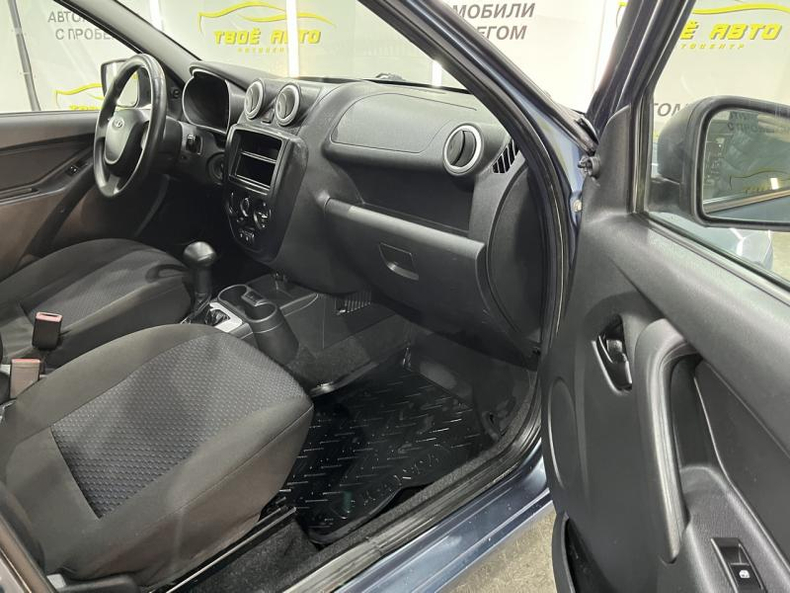 LADA Granta седан 1.6 AT FWD (98 л.с.) 16кл Comfort Твоё авто (Йошкар-Ола)