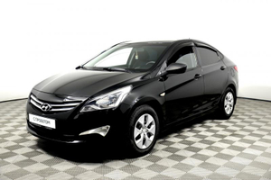 Hyundai 1.6 AT (138 л.с.) Автомобили с пробегом Шымкент  