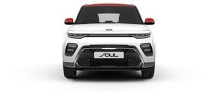 Kia Новый Soul 1.6 AT FWD (123 л.с.) Prestige Саранскмоторс Саранск