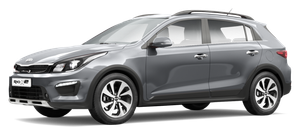 Kia Rio X-Line 1.6 AT FWD (123 л.с.) Luxe XL Саранскмоторс Саранск