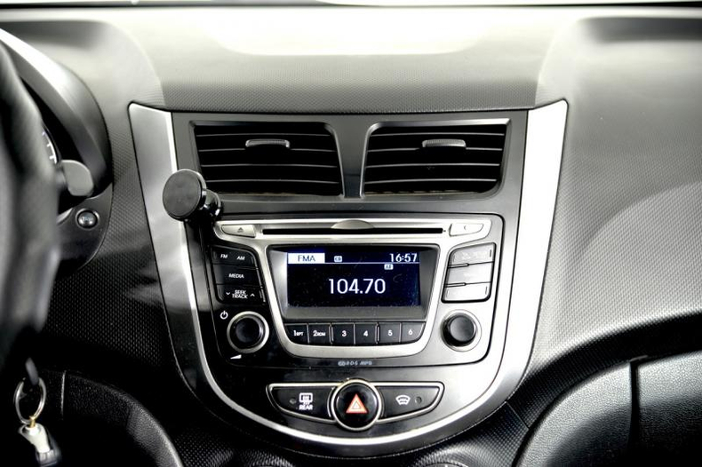 Hyundai 1.6 AT (124 л. с.) Автомобили с пробегом Шымкент  