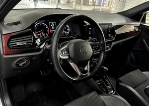 Volkswagen Новый Polo 1.4 TSI AT (125 л. с.) Exclusive ORBIS AUTO г. Алматы