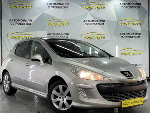 Peugeot 1.6 VTi AT (120 л. с.) Premium Твоё авто (Йошкар-Ола)
