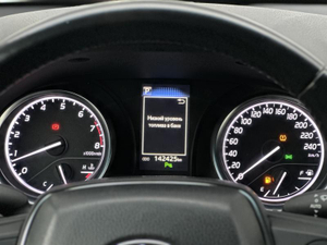 Toyota Camry 2.0 AT FWD (150 л.с.) Классик A2 Автомобили с пробегом Шымкент  