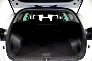 Hyundai Tucson 2.0 AT FWD (150 л.с.) Family Автомобили с пробегом Шымкент  