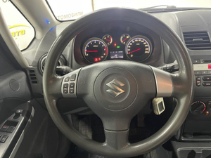 Suzuki 1.6 MT FWD (112 л.с.) GL+ Твоё авто (Йошкар-Ола)