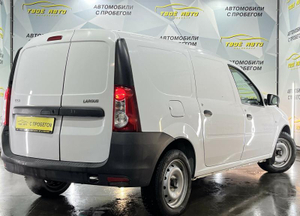 LADA (ВАЗ) Largus фургон 1.6 MT 8 кл (87 л. с.) Standard Start Твоё авто (Йошкар-Ола)