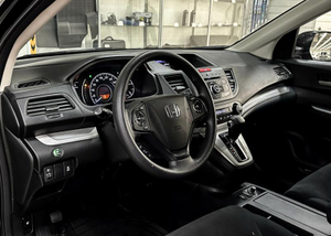 Honda 2.4 AT 4WD (190 л.с.) A-motors Автомобили с пробегом Астана
