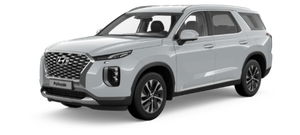 Hyundai Palisade 3.5 AT 4WD (277 л.с.) High-Tech Автомобили с пробегом Шымкент  