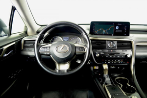Lexus New RX 2.0 AT 4WD (238 л.с.) 300 Executive Автомобили с пробегом Шымкент  