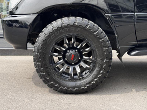 Toyota 4.2d AT 4WD (204 л.с.) TD Base <br>Тойота Центр Бишкек Бишкек