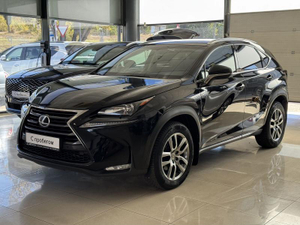 Lexus 200t АТ AWD (238 л. с.) Авто Люкс KIA Севастополь