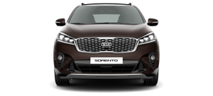 Kia Sorento Prime 2.4 GDI AT AWD (188 л.с.) 5 мест Comfort Саранскмоторс Саранск