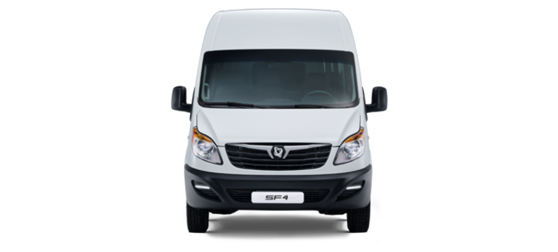 SOLLERS SF4 Цельнометаллический фургон 2.7 дизель 150 л.с. 3.5т L3 Длинная (L3) Аларм-Моторс "Коломяжский" Санкт-Петербург