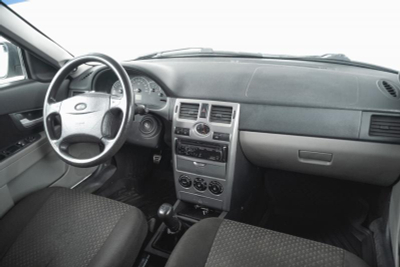 LADA Priora 1.6 MT 16 кл (Евро-3) (98 л. с.)