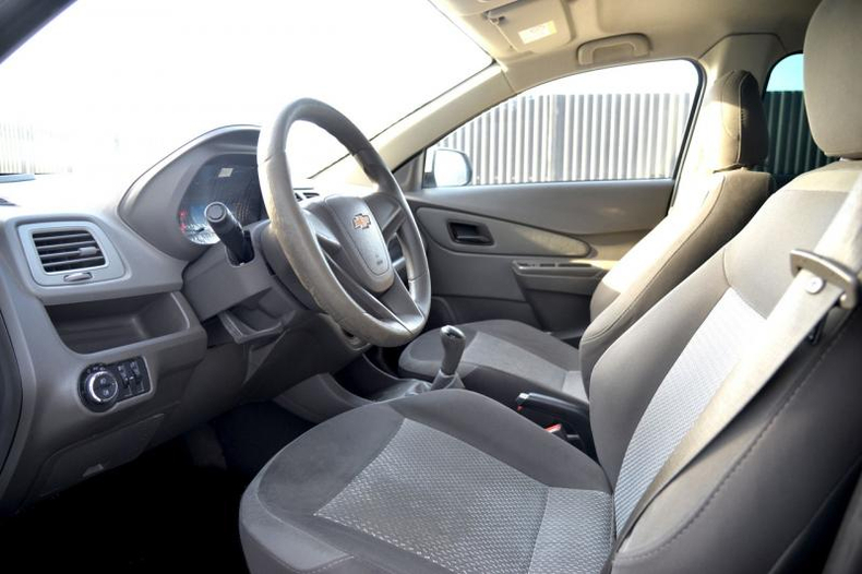 Chevrolet 1.5 MT FWD (106 л.с.) LT Автомобили с пробегом Шымкент  