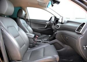 Hyundai Tucson 2.0 AT 4WD (150 л.с.) High-Tech Автомобили с пробегом Шымкент  