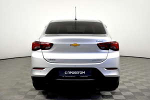 Chevrolet Onix II седан 1.2 AT FWD (132 л.с.) 1LT Автомобили с пробегом Шымкент  