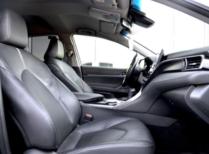 Toyota Camry 2.5 AT (206 л.с.) Престиж 4K Автомобили с пробегом Шымкент  