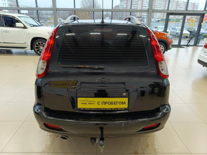 Chevrolet 1.6 MT (90 л. с.) Elite Твоё авто (Киров)