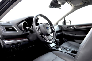 Subaru 2.5 CVT AWD (175 л.с.) Автомобили с пробегом Шымкент  