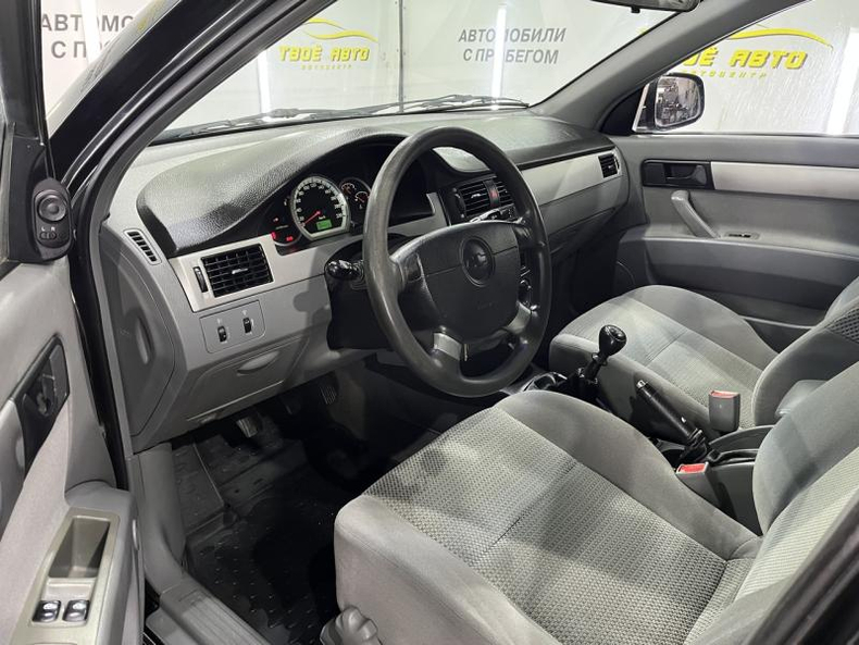 Chevrolet 1.4 MT FWD (95 л.с.) SX Твоё авто (Йошкар-Ола)