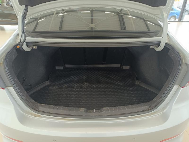 Hyundai Elantra 1.6 MT (128 л. с.) Comfort Твоё авто (Киров)