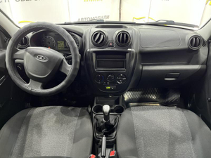 LADA Granta седан 1.6 MT FWD (87 л.с.) 8кл Standard  Твоё авто (Йошкар-Ола)