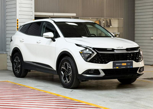 Kia 2.0 AT 4WD (149 л.с.) [MPI] Luxe ORBIS AUTO г. Алматы