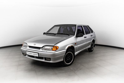LADA 2114 1.6 MT 8 кл (Евро-3) (81 л. с.)