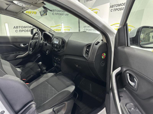 LADA (ВАЗ) X-RAY Cross 1.8 MT (122 л.с.) Cross Luxe Prestige Твоё авто (Йошкар-Ола) Йошкар-Ола