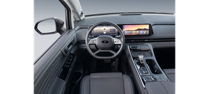 SOLLERS SP7 2.0 бензин 237 л.с. Базовая Автофургон Москва